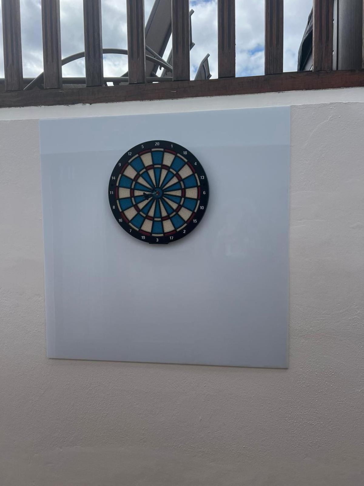 Villa 61 Playablanca Lanzarote Pool Spa بلايا بلانكا المظهر الخارجي الصورة