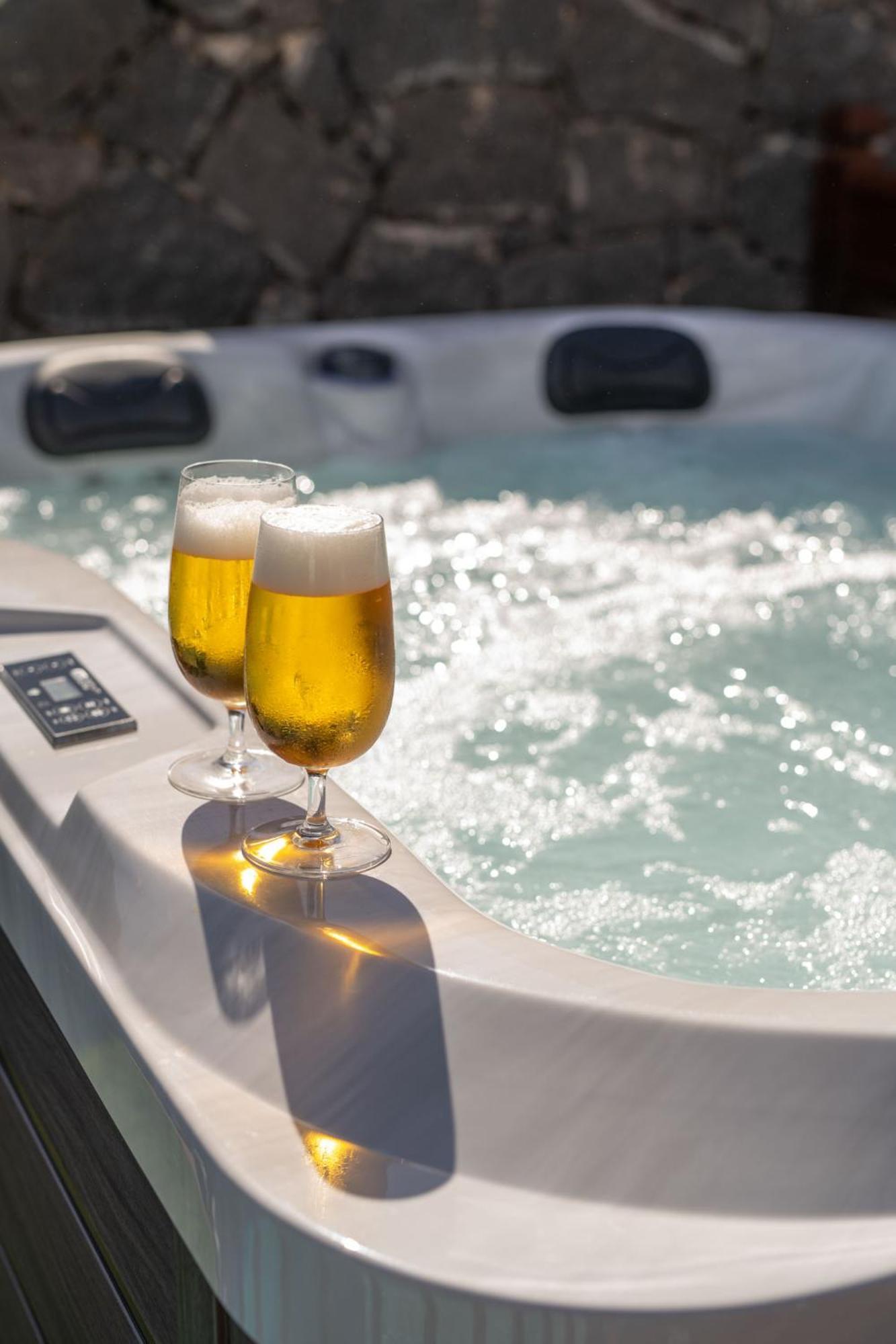 Villa 61 Playablanca Lanzarote Pool Spa بلايا بلانكا المظهر الخارجي الصورة