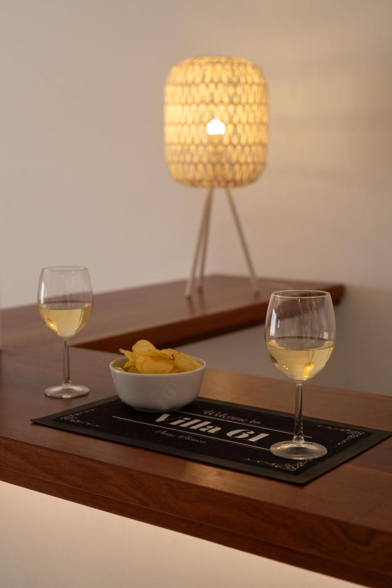 Villa 61 Playablanca Lanzarote Pool Spa بلايا بلانكا المظهر الخارجي الصورة