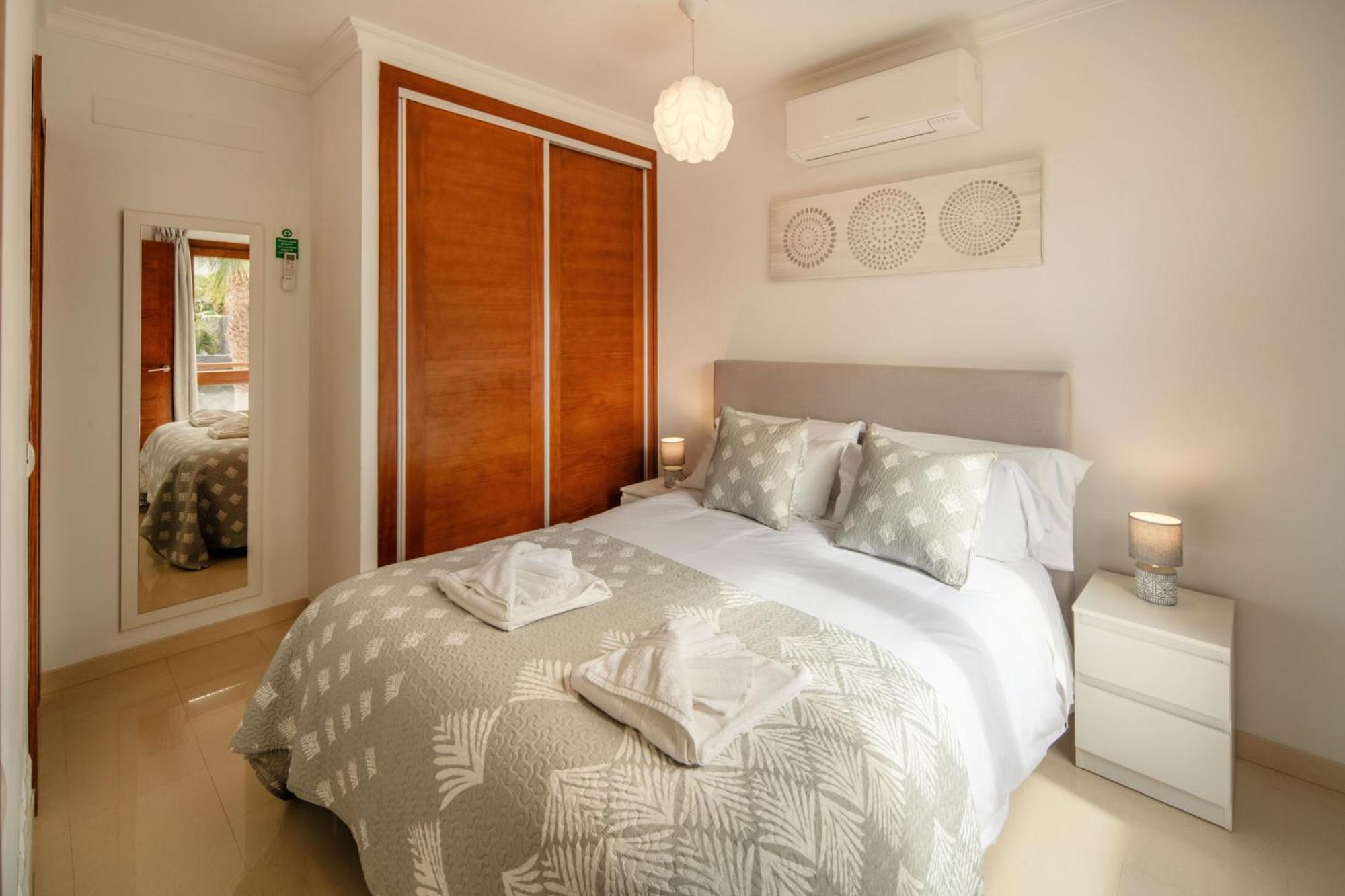 Villa 61 Playablanca Lanzarote Pool Spa بلايا بلانكا المظهر الخارجي الصورة