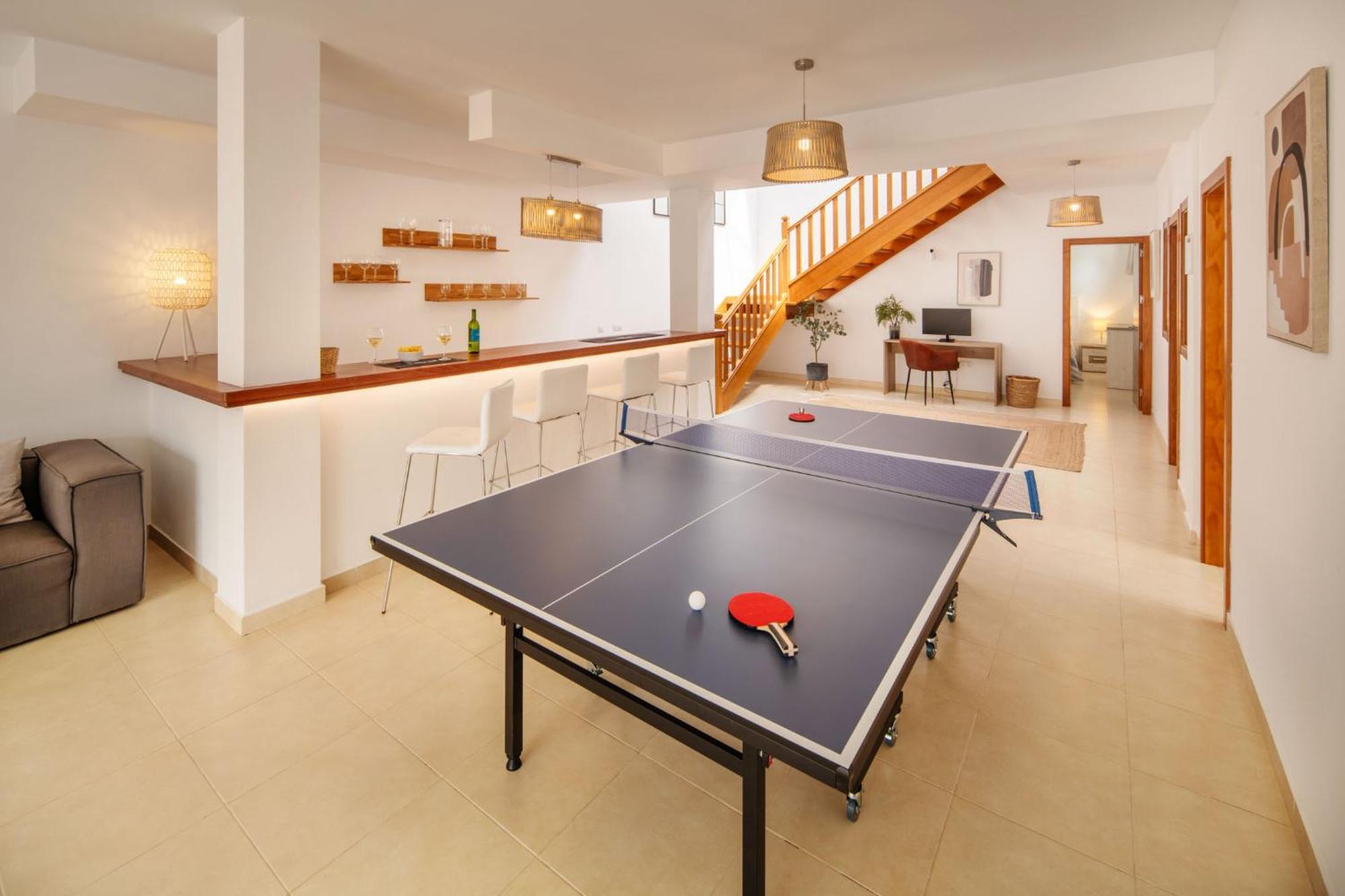 Villa 61 Playablanca Lanzarote Pool Spa بلايا بلانكا المظهر الخارجي الصورة