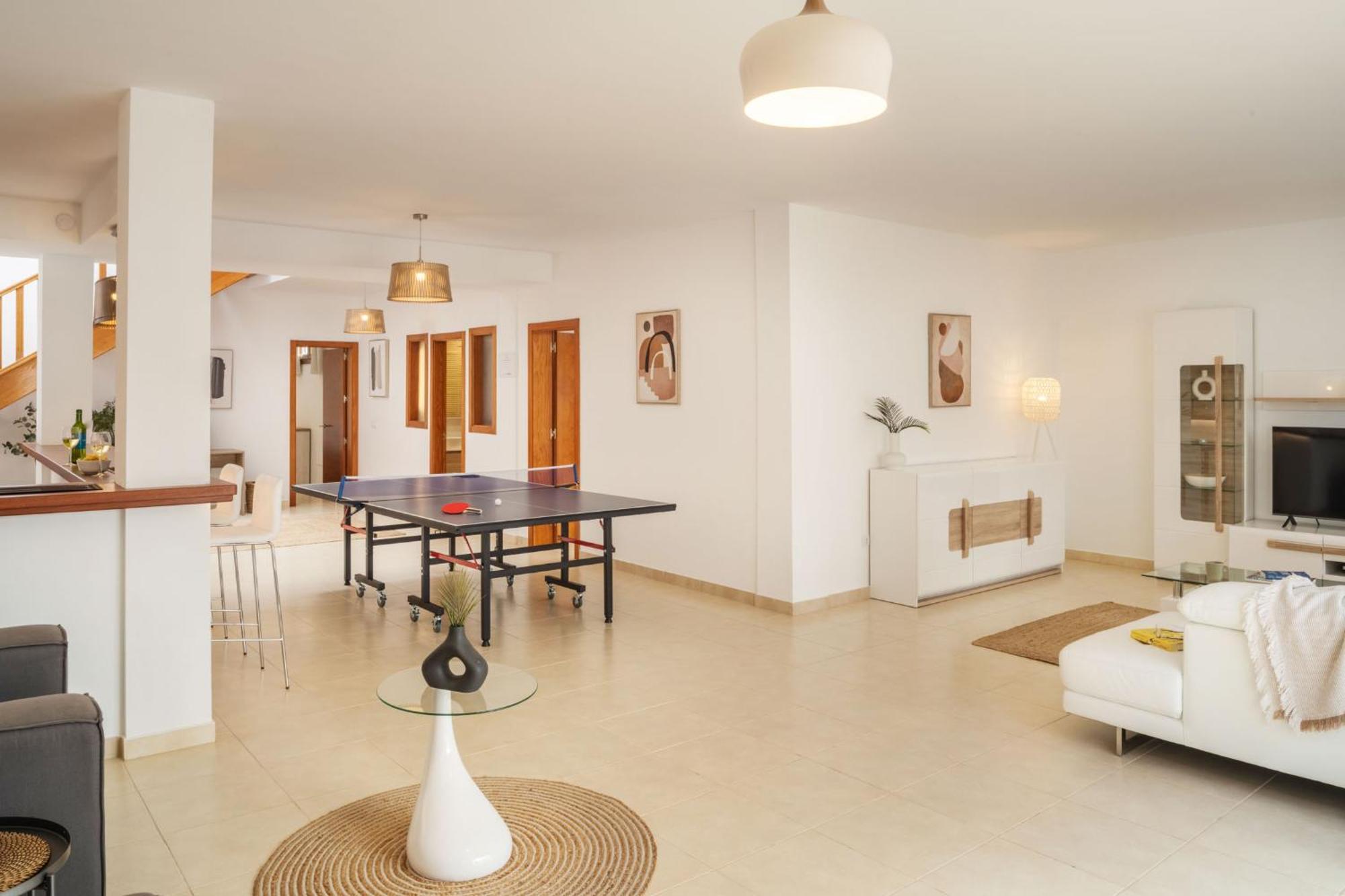 Villa 61 Playablanca Lanzarote Pool Spa بلايا بلانكا المظهر الخارجي الصورة