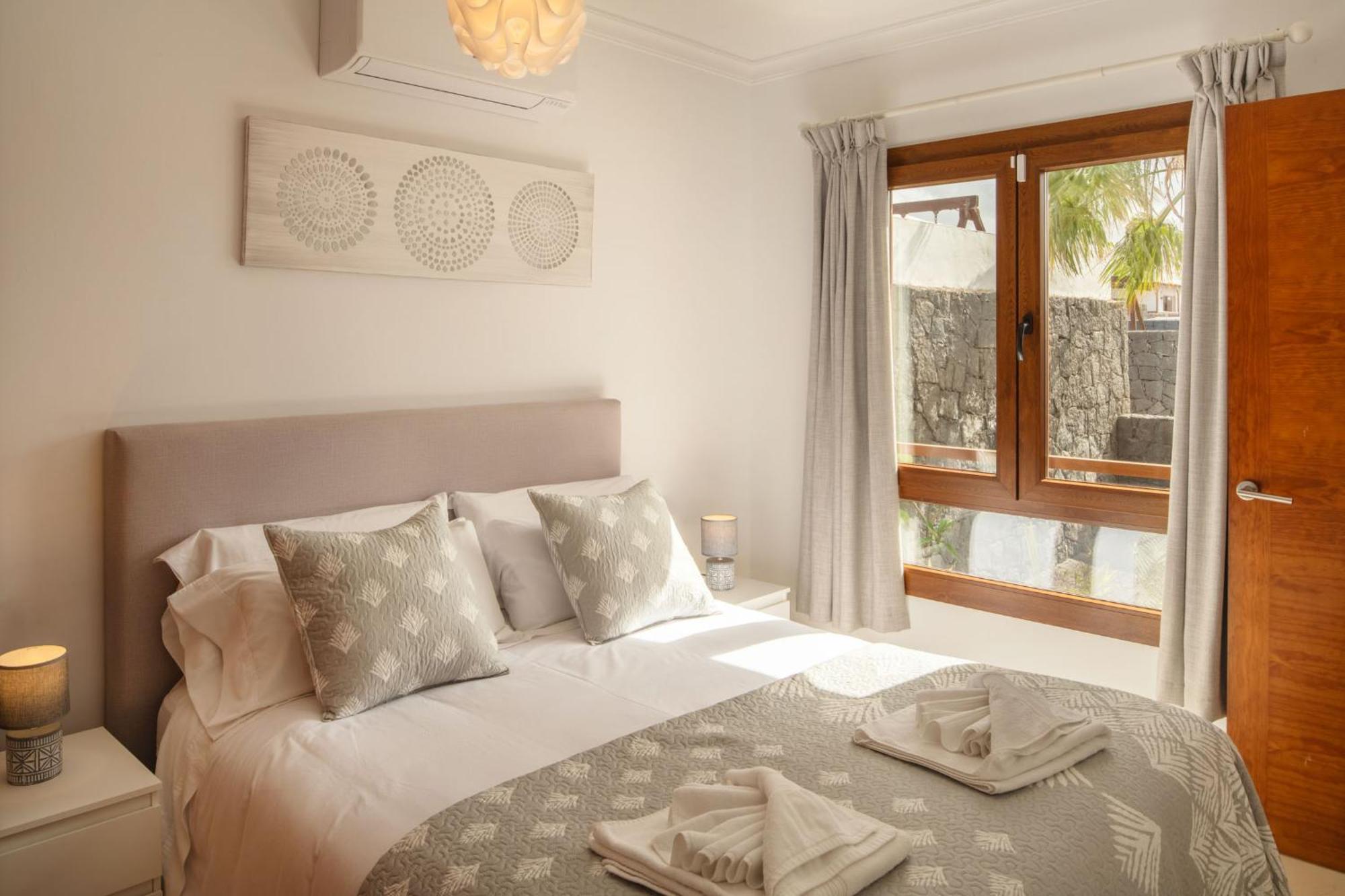 Villa 61 Playablanca Lanzarote Pool Spa بلايا بلانكا المظهر الخارجي الصورة